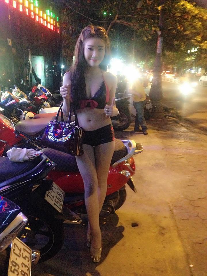 奇葩说